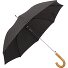  Fiber Gents Printed Stockholm Stick Umbrella 88 cm Variant classy stripe