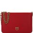 Flat Clutch bag Leather 24 cm Variant red Flat Clutch bag Leather 24 cm Variant red
