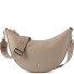  Zita Shoulder bag Leather 30 cm Variant taupe