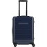 H5 Essential 4 wheels Cabin trolley S 53 cm Variant glossy purple night  H5 Essential 4 wheels Cabin trolley S 53 cm Variant glossy purple night