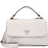 Tisha Handbag 24 cm Variant stone logo Tisha Handbag 24 cm Variant stone logo