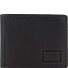  Dust Wallet RFID protection Leather 11 cm Variant black