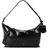  Myra Shoulder Bag Genuine Leather 37 cm Variant black
