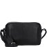  Soft Skylar Shoulder bag Genuine Leather 22 cm Variant black