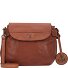 Anchor Love Lilou Shoulder bag Leather 22 cm Variant charming cognac Anchor Love Lilou Shoulder bag Leather 22 cm Variant charming cognac