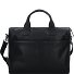  Fiorentina Briefcase Genuine Leather 41 cm Laptop compartment Variant black