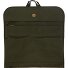  X-Collection Garment bag 128 cm Variant olivgruen