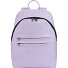  New York Daypack Leather 41 cm Laptop compartment Variant provence lilac