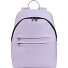  New York Daypack Genuine Leather 41 cm Laptop compartment Variant provence lilac