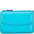  Wallet RFID protection Genuine Leather 14 cm Variant  liguria