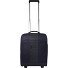 Brief 2 wheels Cabin trolley 45 cm Variant blue Brief 2 wheels Cabin trolley 45 cm Variant blue