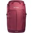  City Pack 22 backpack 51 cm laptop compartment Variant bordeauxred-dahlia