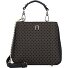 Diadora Handbag XS Leather 22 cm Variant dadino brown Diadora Handbag XS Leather 22 cm Variant dadino brown