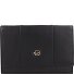 Circle Wallet RFID protection Leather 14 cm Variant black Circle Wallet RFID protection Leather 14 cm Variant black