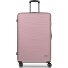  Dallas 3.0 4 wheels Trolley L 75 cm Variant old rose