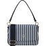  Poppy Summer Shoulder Bag 25 cm Variant blue