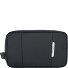 Respark Toilet bag 24 cm Variant ozone black  Respark Toilet bag 24 cm Variant ozone black