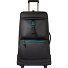  Corner 2 wheels Travel bag 70 cm Variant black