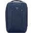  City 3.0 travel backpack 40 cm with stretch pleat Variant blau