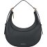  Whisper Handbag Genuine Leather 23 cm Variant noir
