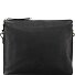  Lysa Shoulder bag Genuine Leather 26 cm Variant black