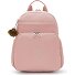  Basic Maisie Changing backpack 40 cm Variant memory pink
