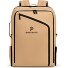  Urban Collection Trekking backpack 55 cm Variant beige