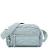 Inner City Emily Shoulder bag RFID protection 24 cm Variant new quilt pearl blue Inner City Emily Shoulder bag RFID protection 24 cm Variant new quilt pearl blue
