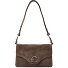  C-Me Shoulder Bag Genuine Leather 26 cm Variant warm ta-warm ta