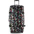  Transit'R 2 wheels Travel bag L 79 cm Variant nba team pattern