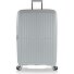  AirLite 4 wheels Trolley L 76 cm with expansion pleat Variant grey