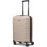  Edition 01 4 wheels Cabin suitcase 55 cm Expandable Variant beige