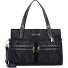 Sonja shoulder bag 36 cm Variant schwarz Sonja shoulder bag 36 cm Variant schwarz