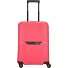  Magnum Eco 4 wheels Cabin trolley 55 cm Variant geranium red