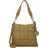 Fashion Lights Xanthe Shoulder Bag Leather 33 cm Variant mild pistachio Fashion Lights Xanthe Shoulder Bag Leather 33 cm Variant mild pistachio