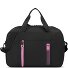 Compact Neon Foldable Travel Bag 40 cm Variant schwarz