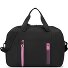 Compact Neon Foldable Travel Bag 40 cm Variant schwarz Compact Neon Foldable Travel Bag 40 cm Variant schwarz