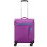  Lite Soft Neon 4 wheels Cabin trolley 55 cm Variant orchidea