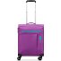 Lite Soft Neon 4 wheels Cabin trolley 55 cm Variant orchidea