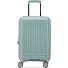  Lutece 4 wheels Cabin suitcase 55 cm Expandable Variant sage green