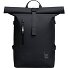 Rolltop 2.0 Daypack 43 cm Laptop compartment Variant black Rolltop 2.0 Daypack 43 cm Laptop compartment Variant black