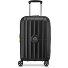 Carrousel 2 4 wheels Cabin trolley 55 cm with expansion pleat Variant schwarz Carrousel 2 4 wheels Cabin trolley 55 cm with expansion pleat Variant schwarz