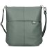 Mademoiselle.M Shoulder Bag 31 cm Variant eucalyptus Mademoiselle.M Shoulder Bag 31 cm Variant eucalyptus