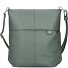  Mademoiselle.M Shoulder Bag 31 cm Variant eucalyptus