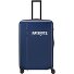  travelite x NFL 4 wheels Trolley L 76 cm Variant new england patriots