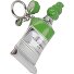  Squeeze Keychain 4 cm Variant green