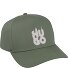 Marsel Baseball Cap 26 cm Variant open green  Marsel Baseball Cap 26 cm Variant open green