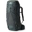 Paragon 50 Trekking backpack S-M 68 cm Variant cascade green  Paragon 50 Trekking backpack S-M 68 cm Variant cascade green