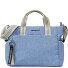  Cocoon Handbag 31 cm Variant blue horizon