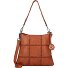 Fashion Lights Xanthe Shoulder Bag Leather 33 cm Variant charming cognac Fashion Lights Xanthe Shoulder Bag Leather 33 cm Variant charming cognac